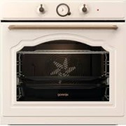 Духова шафа електрична Gorenje BOS67371CLI